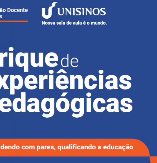 Brique de experiências pedagógicas